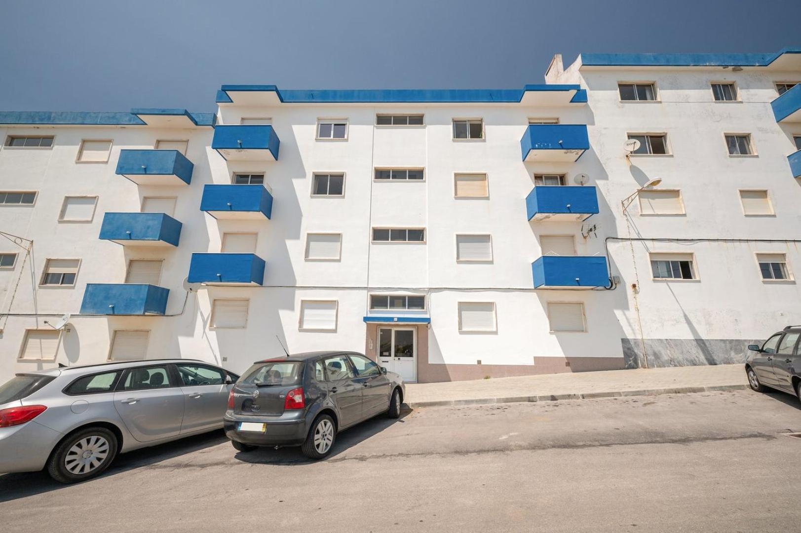 Guestready - Floral Ericeira Residence Extérieur photo