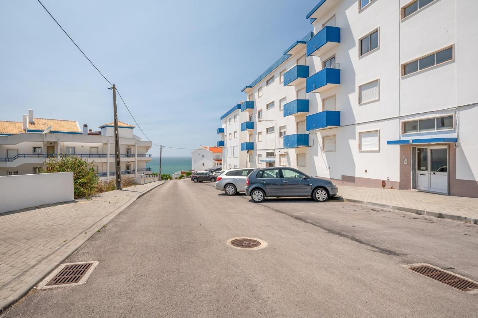 Guestready - Floral Ericeira Residence Extérieur photo