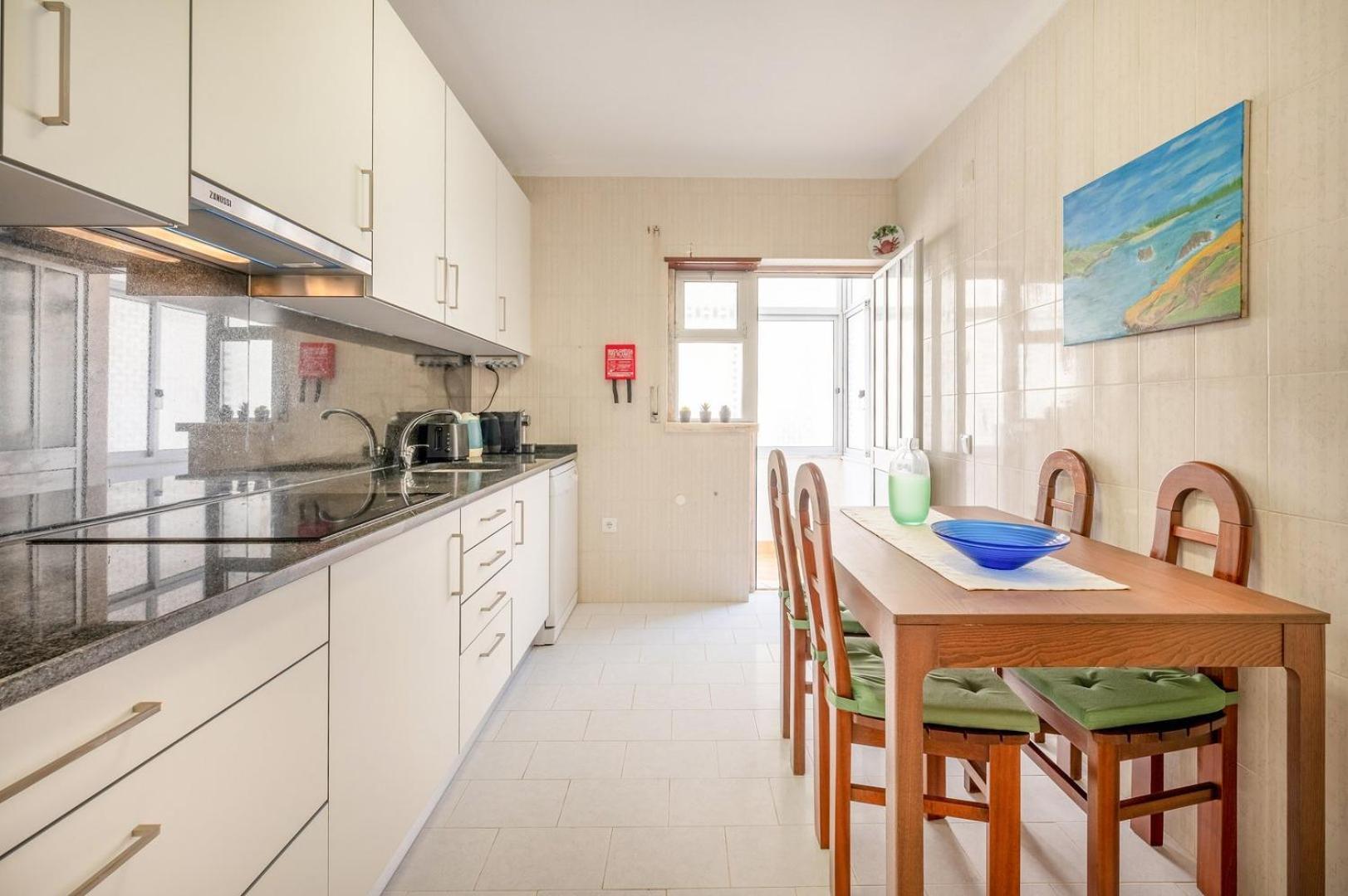Guestready - Floral Ericeira Residence Extérieur photo