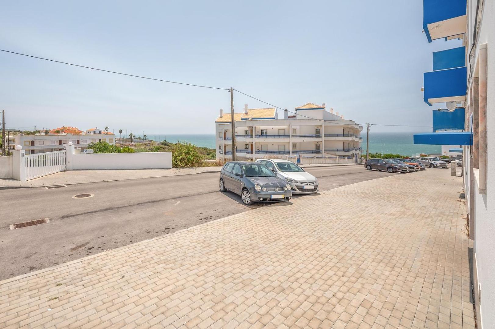 Guestready - Floral Ericeira Residence Extérieur photo