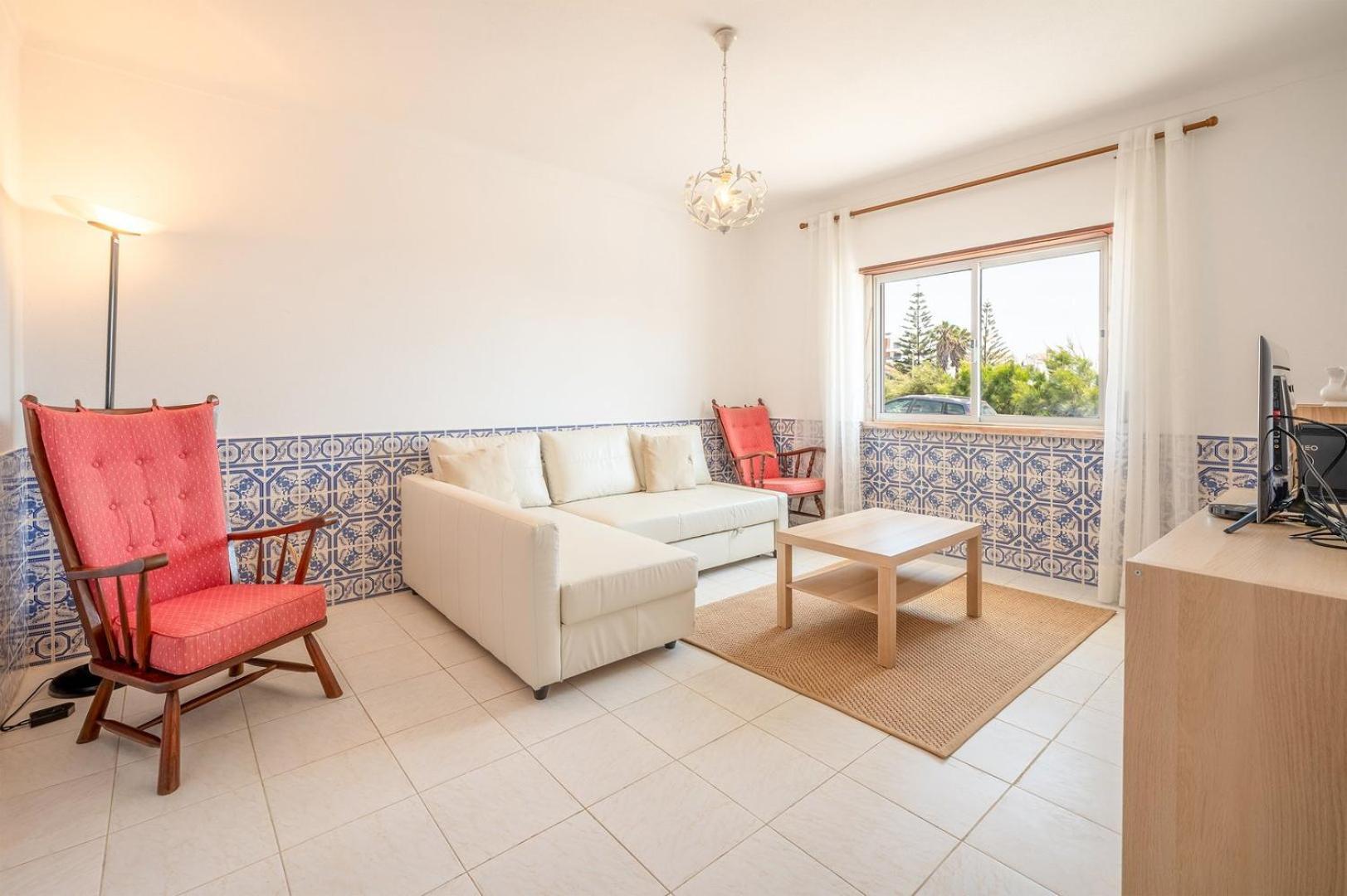 Guestready - Floral Ericeira Residence Extérieur photo