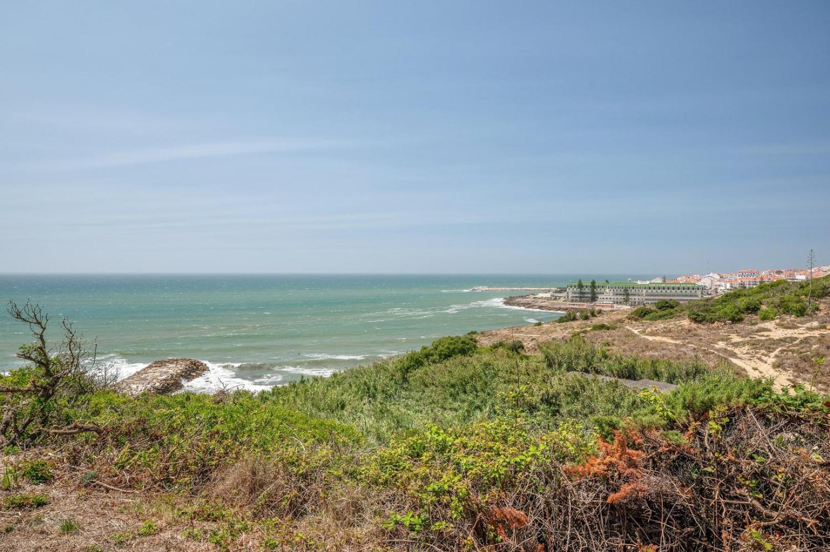 Guestready - Floral Ericeira Residence Extérieur photo