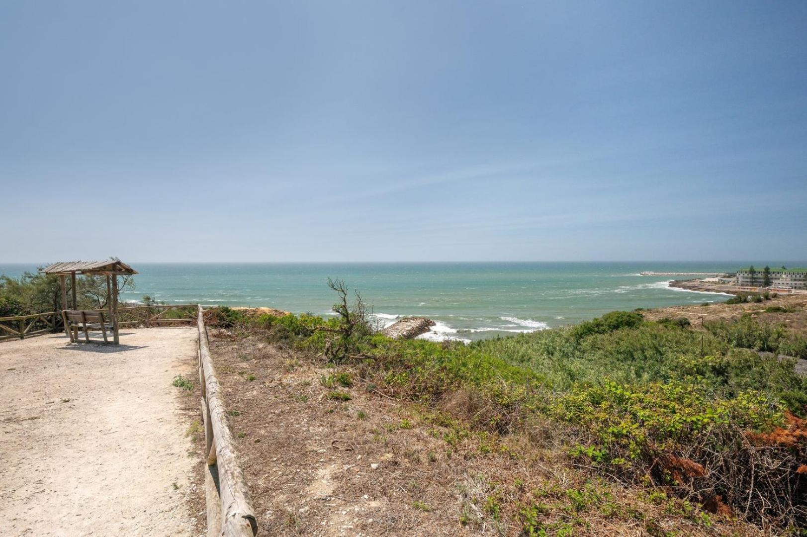 Guestready - Floral Ericeira Residence Extérieur photo
